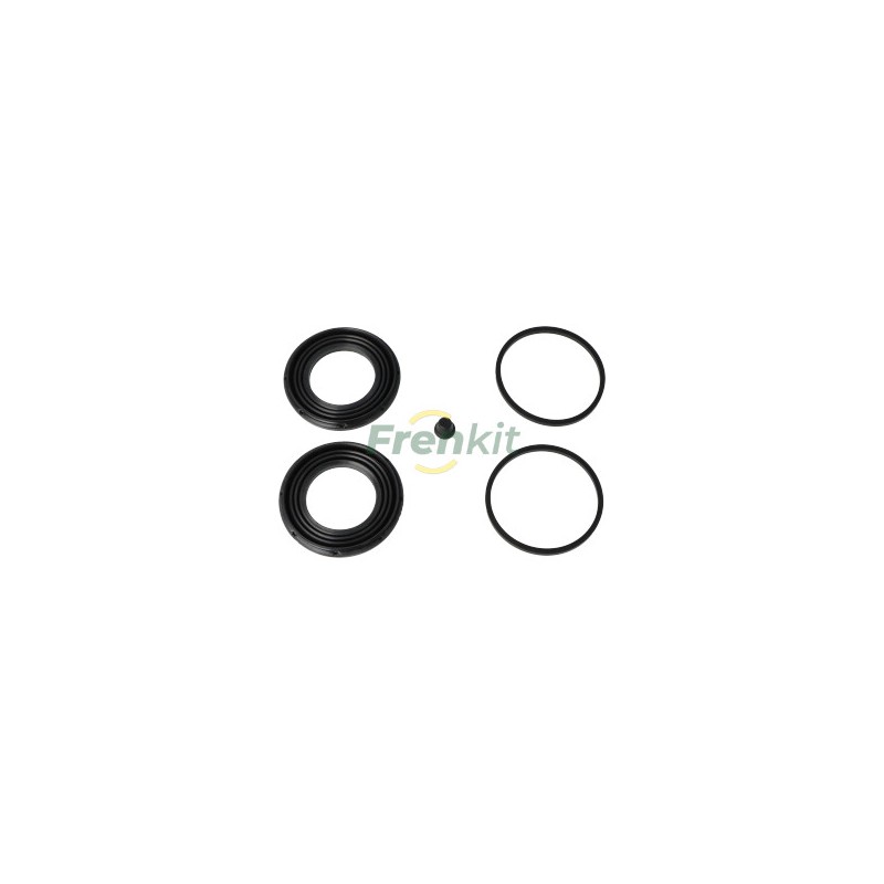 Caliper Basic Kit