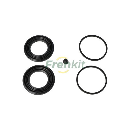 Caliper Basic Kit
