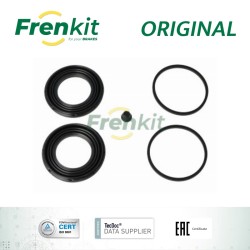 Caliper Basic Kit