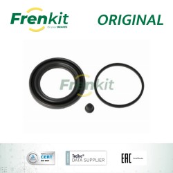 Caliper Basic Kit