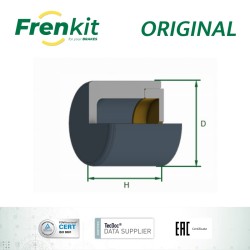 Caliper Piston