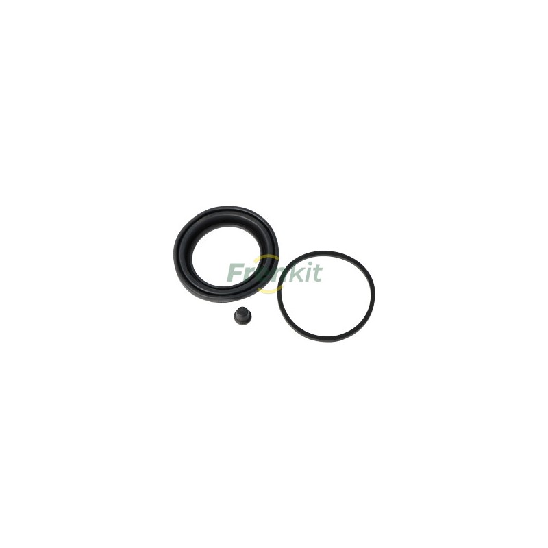 Caliper Basic Kit