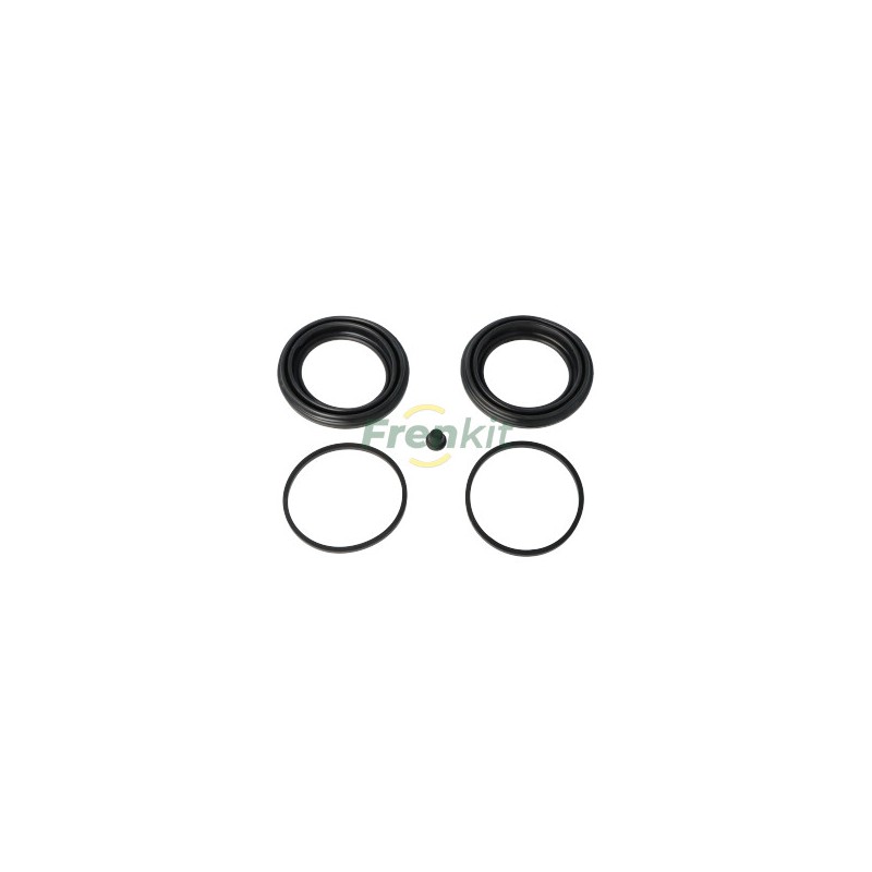 Caliper Basic Kit
