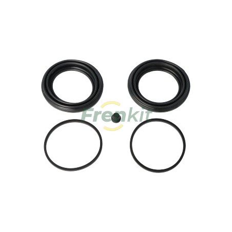 Caliper Basic Kit
