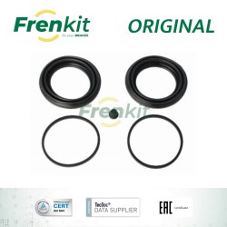 Caliper Basic Kit