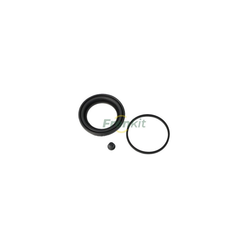 Caliper Basic Kit