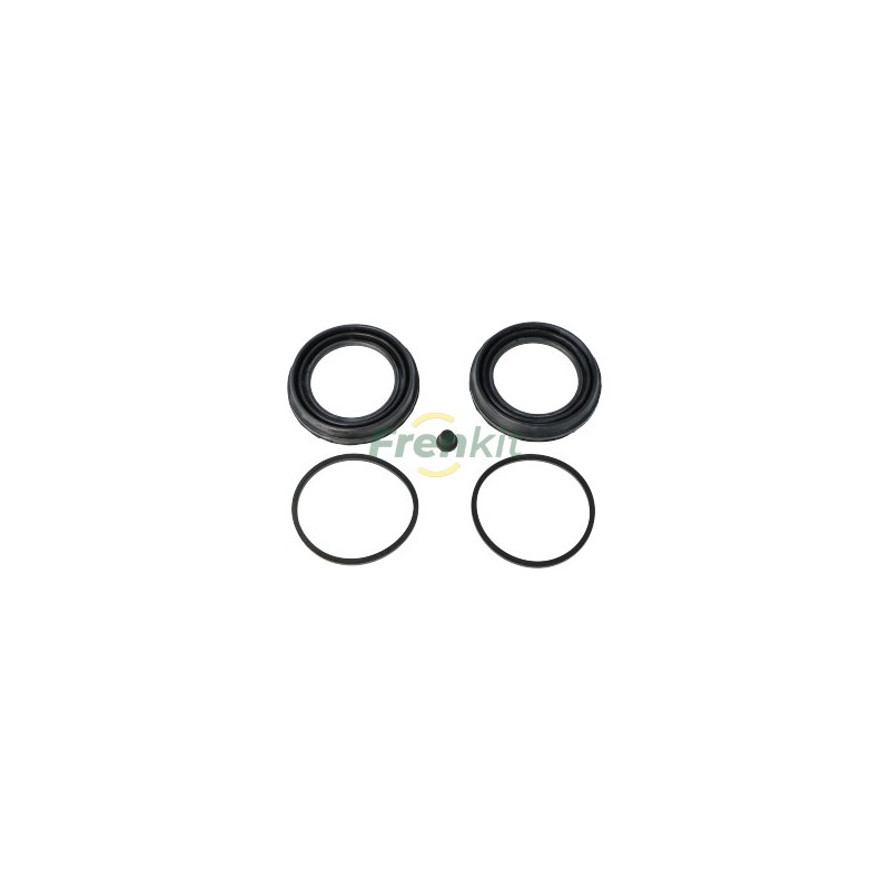 Caliper Basic Kit