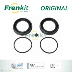 Caliper Basic Kit