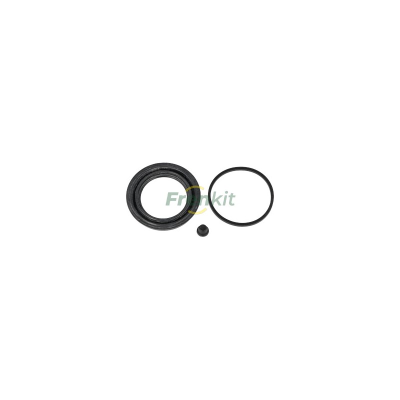 Caliper Basic Kit