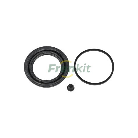 Caliper Basic Kit