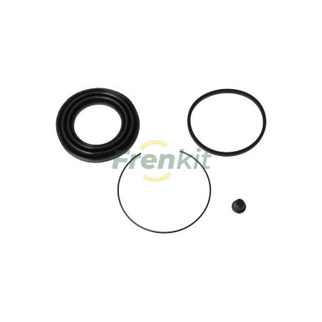 Caliper Basic Kit