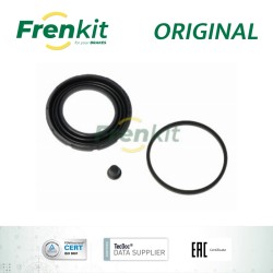 Caliper Basic Kit