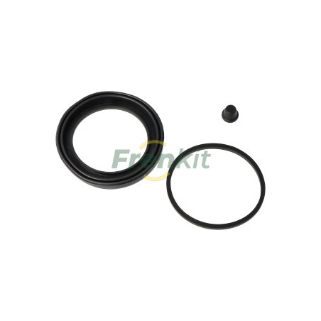 Caliper Basic Kit