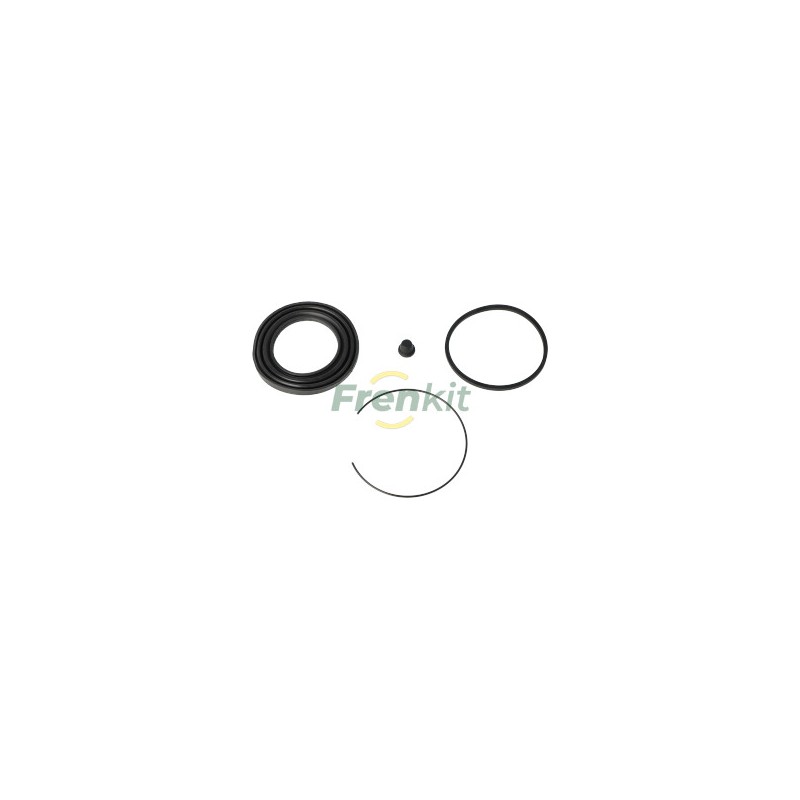 Caliper Basic Kit