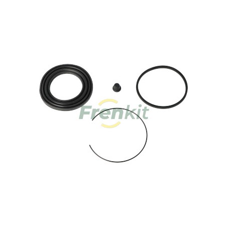 Caliper Basic Kit