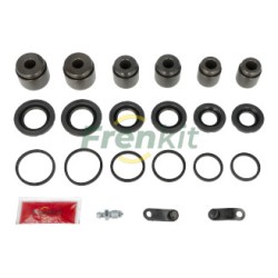 Caliper Repair Kit + Piston