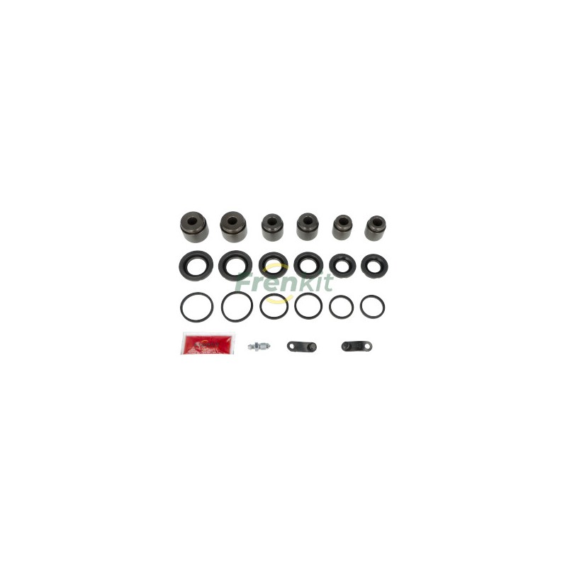 Caliper Repair Kit + Piston