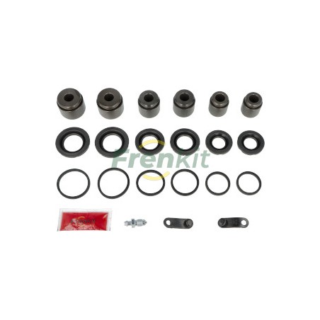 Caliper Repair Kit + Piston