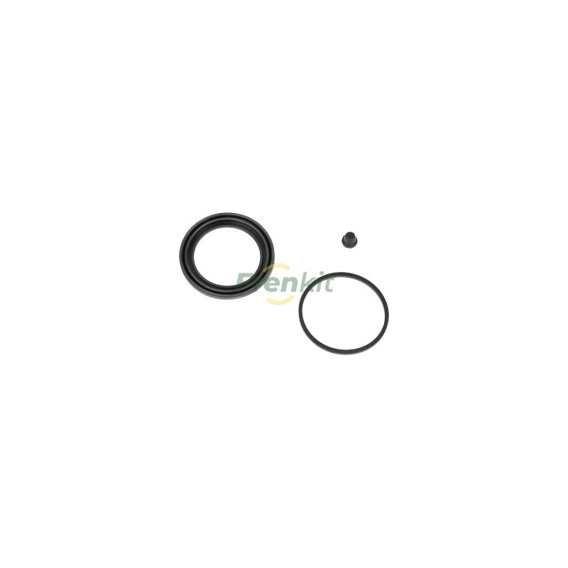 Caliper Basic Kit