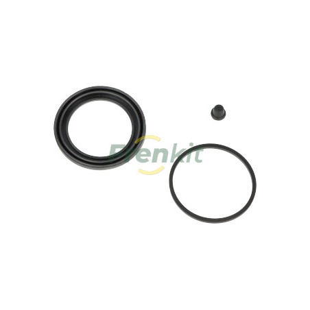 Caliper Basic Kit