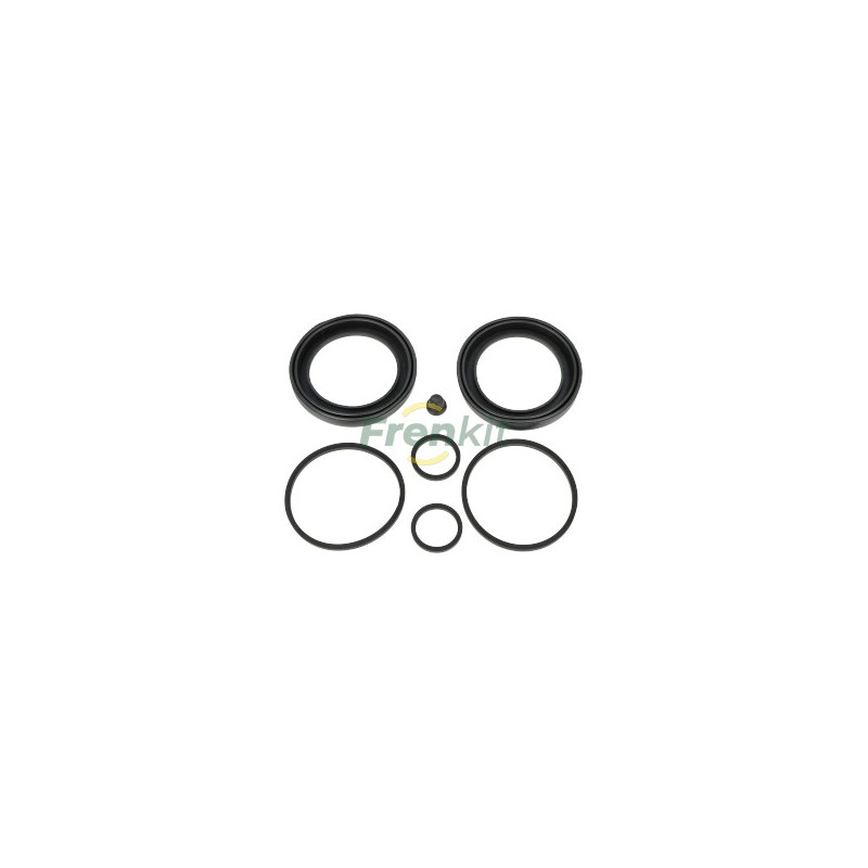 Caliper Basic Kit