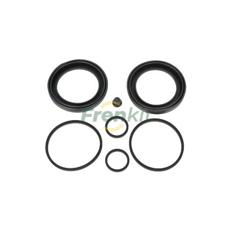 Caliper Basic Kit