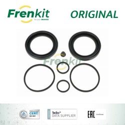 Caliper Basic Kit