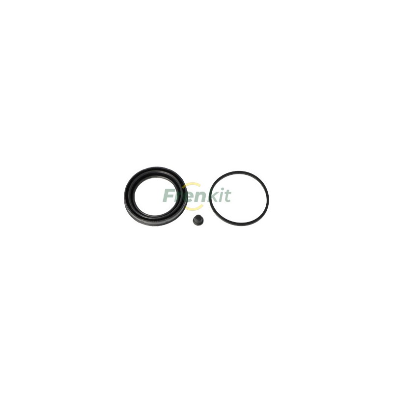 Caliper Basic Kit