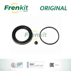 Caliper Basic Kit