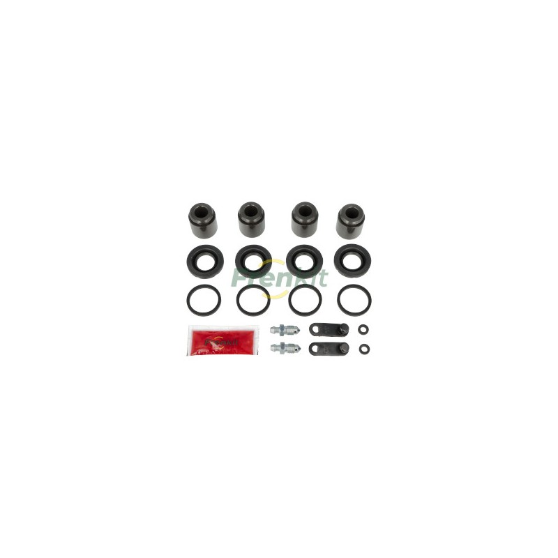Caliper Repair Kit + Piston
