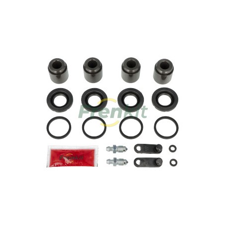 Caliper Repair Kit + Piston