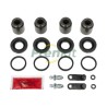 Caliper Repair Kit + Piston