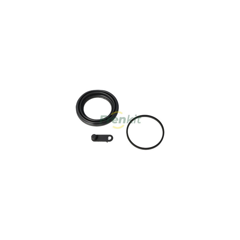 Caliper Basic Kit