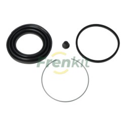 Caliper Basic Kit