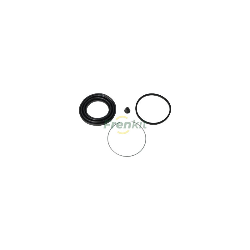 Caliper Basic Kit