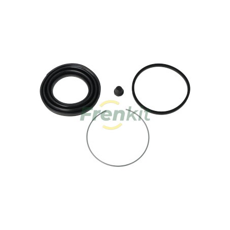 Caliper Basic Kit