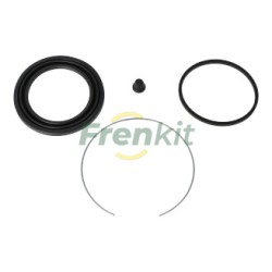 Caliper Basic Kit