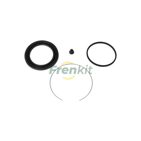 Caliper Basic Kit