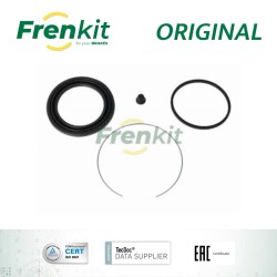 Caliper Basic Kit