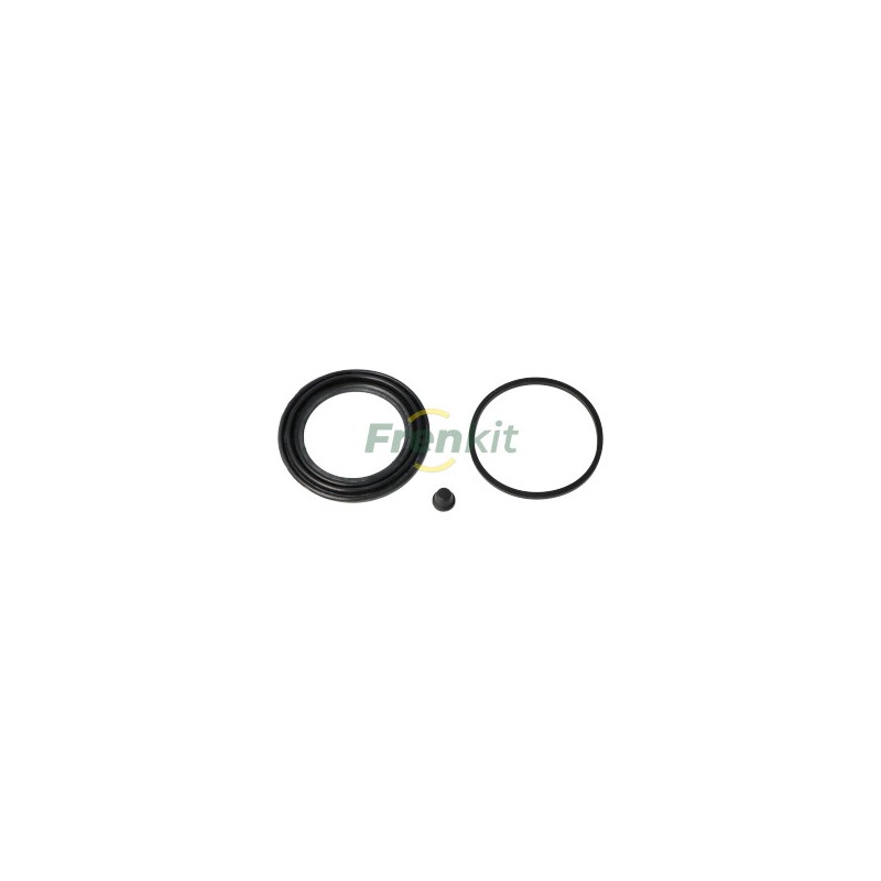 Caliper Basic Kit