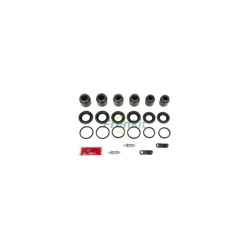 Caliper Repair Kit + Piston