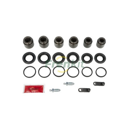 Caliper Repair Kit + Piston