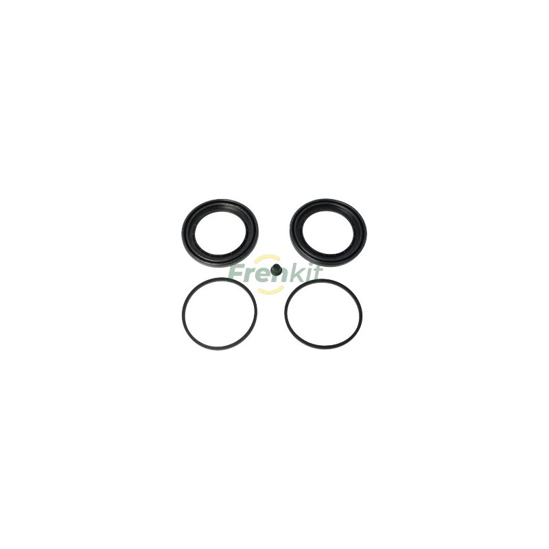 Caliper Basic Kit