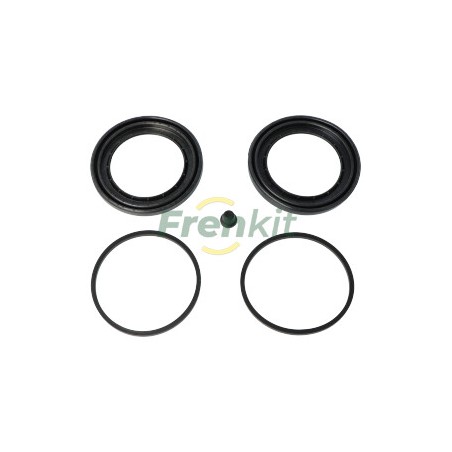 Caliper Basic Kit