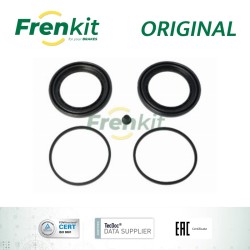 Caliper Basic Kit