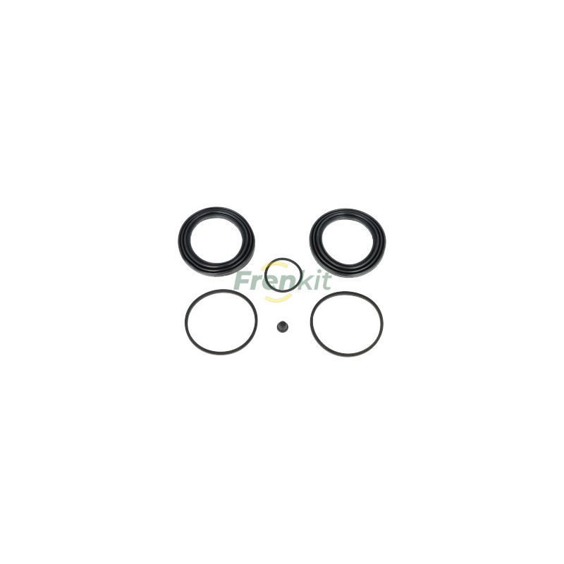 Caliper Basic Kit