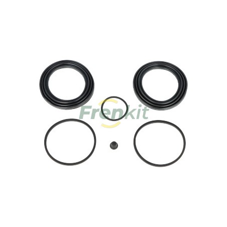 Caliper Basic Kit