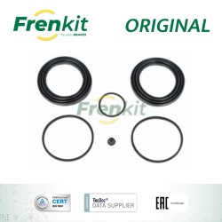 Caliper Basic Kit