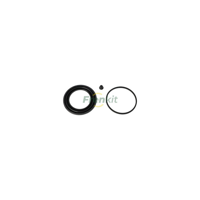 Caliper Basic Kit