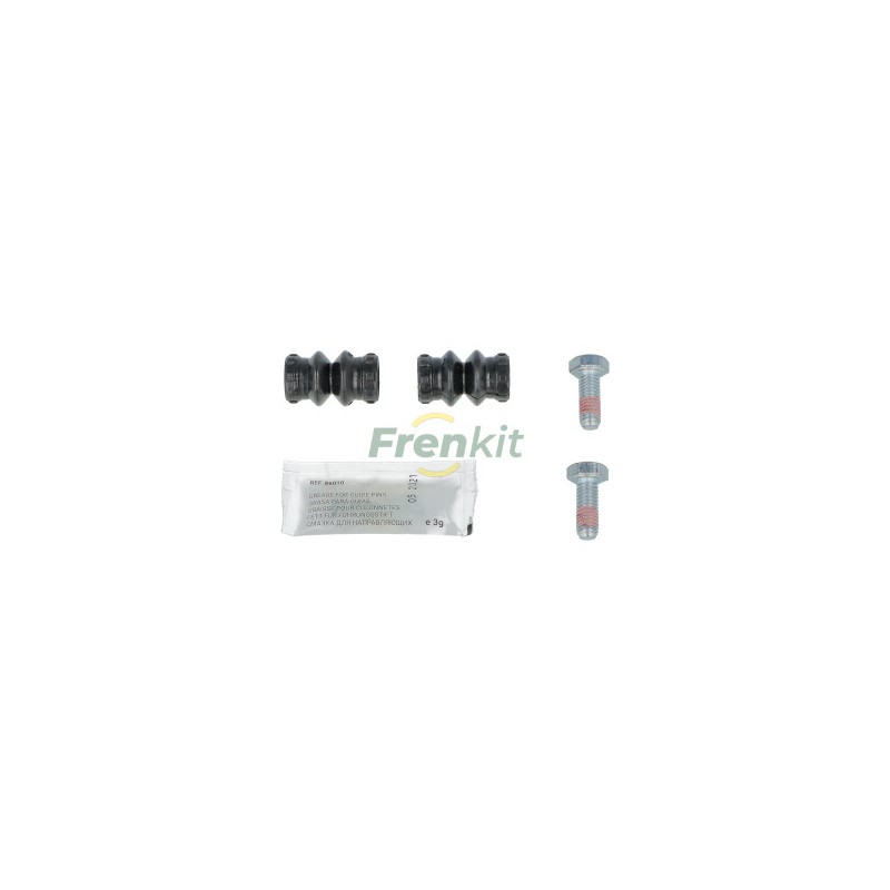 Guide Basic Kit